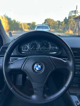 BMW 320 320i, снимка 10