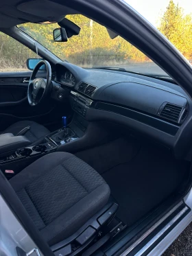 BMW 320 320i, снимка 8