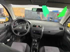 Skoda Fabia, снимка 2