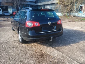 VW Passat, снимка 2