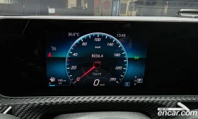 Mercedes-Benz A 220 A220 Hatchback, снимка 8