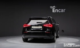 Mercedes-Benz A 220 A220 Hatchback, снимка 4