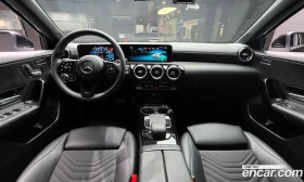 Mercedes-Benz A 220 A220 Hatchback, снимка 7