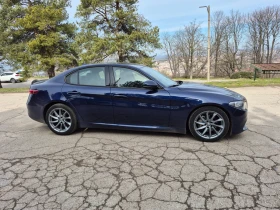 Alfa Romeo Giulia 2.2 180, снимка 5