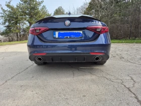 Alfa Romeo Giulia 2.2 180, снимка 4