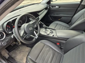 Alfa Romeo Giulia 2.2 180, снимка 7
