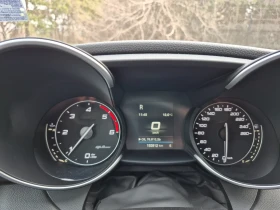 Alfa Romeo Giulia 2.2 180, снимка 9