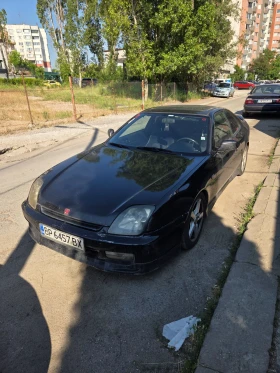Honda Prelude 2.2 VTI, снимка 1