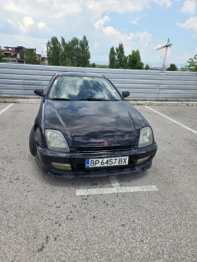 Honda Prelude 2.2 VTI, снимка 2