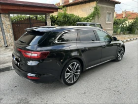Renault Talisman 1.6DCI 4Control, снимка 4