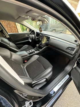 Renault Talisman 1.6DCI 4Control, снимка 13