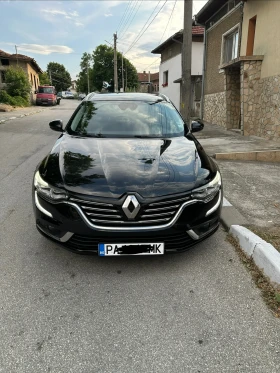 Renault Talisman 1.6DCI 4Control, снимка 2