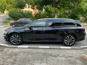 Renault Talisman 1.6DCI 4Control, снимка 3