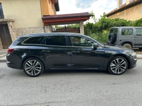 Renault Talisman 1.6DCI 4Control, снимка 5