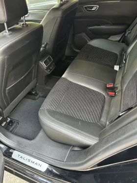 Renault Talisman 1.6DCI 4Control, снимка 12