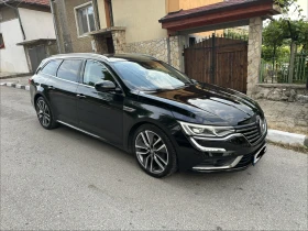 Renault Talisman 1.6DCI 4Control, снимка 8