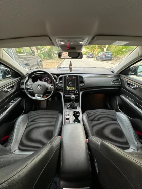 Renault Talisman 1.6DCI 4Control, снимка 10