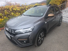 Dacia Sandero Stepway Extreme ECO-G 100, снимка 2