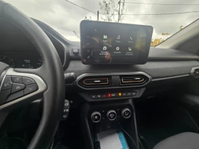 Dacia Sandero Stepway Extreme ECO-G 100, снимка 9