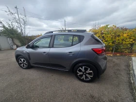 Dacia Sandero Stepway Extreme ECO-G 100, снимка 1