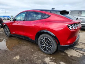 Ford Mustang Mach-E, снимка 6