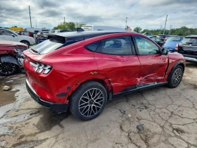 Ford Mustang Mach-E, снимка 4