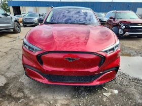Ford Mustang Mach-E, снимка 2