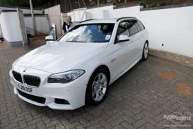 BMW 530 d M-paket x-drive535d 520d - [1] 