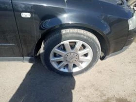 Audi A4 1.9TDI 131PS AVF - [5] 