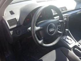 Audi A4 1.9TDI 131PS AVF - [13] 