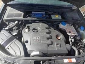 Audi A4 1.9TDI 131PS AVF - [14] 