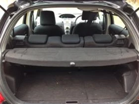 Toyota Yaris 1.4d4d 90.keyless go | Mobile.bg    9