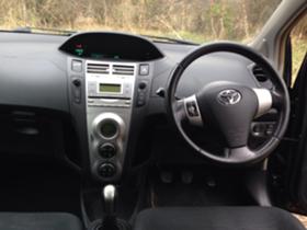 Toyota Yaris 1.4d4d 90.keyless go | Mobile.bg   12