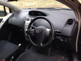 Toyota Yaris 1.4d4d 90.keyless go | Mobile.bg    11
