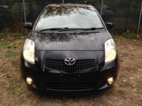 Toyota Yaris 1.4d4d 90.keyless go | Mobile.bg    1