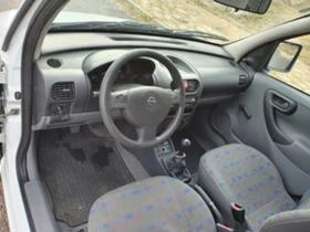 Opel Combo 1.3cdt  - [7] 