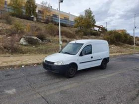 Opel Combo 1.3cdt  - [3] 