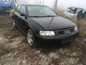 Audi A3 1.9 tdi - [2] 