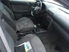 Audi A3 1.9 tdi - [4] 