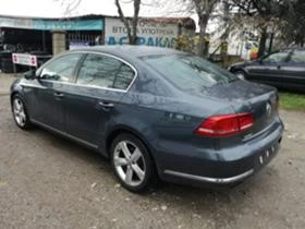 VW Passat 2.0 TDI -CFF - [7] 