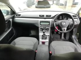 VW Passat 2.0 TDI -CFF - [13] 