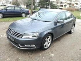 VW Passat 2.0 TDI -CFF - [9] 