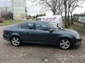 VW Passat 2.0 TDI -CFF - [4] 