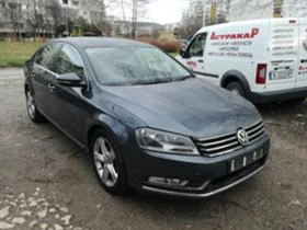 VW Passat 2.0 TDI -CFF - [3] 