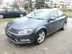 VW Passat 2.0 TDI -CFF - [10] 