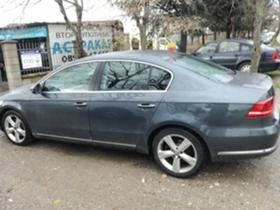 VW Passat 2.0 TDI -CFF - [8] 