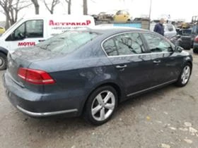 VW Passat 2.0 TDI -CFF - [5] 