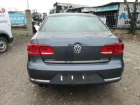 VW Passat 2.0 TDI -CFF - [6] 