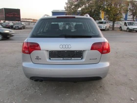     Audi A4 2.0TDI BPW EU4