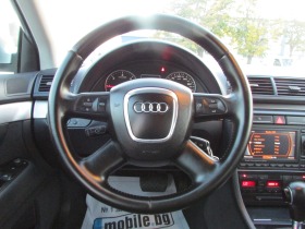 Audi A4 2.0TDI BPW EU4, снимка 12